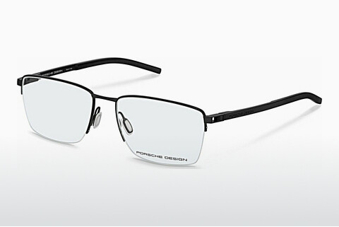 Дизайнерские  очки Porsche Design P8757 A000