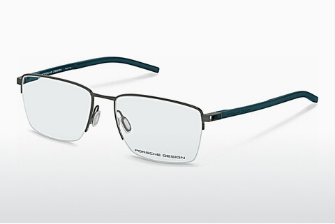 Дизайнерские  очки Porsche Design P8757 C000