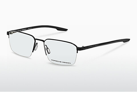 Дизайнерские  очки Porsche Design P8763 A000