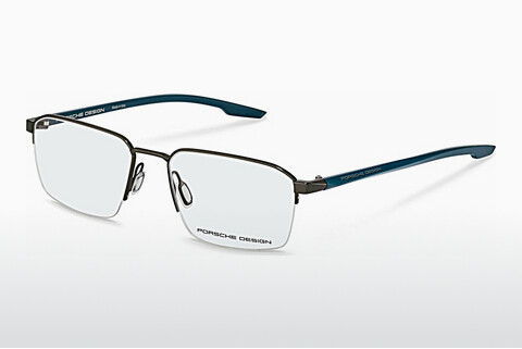 Дизайнерские  очки Porsche Design P8763 B000