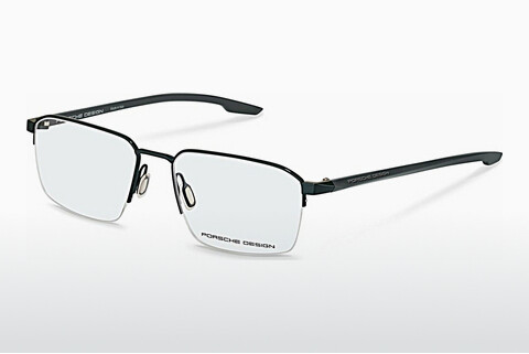 Дизайнерские  очки Porsche Design P8763 D000