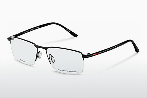 Дизайнерские  очки Porsche Design P8765 A000