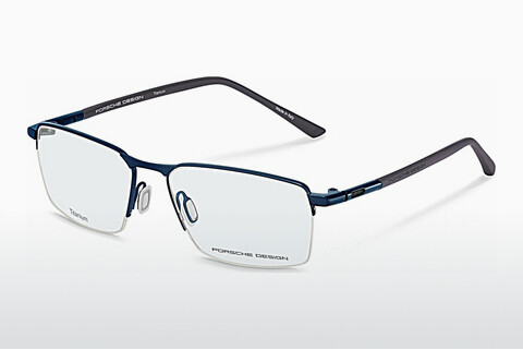 Дизайнерские  очки Porsche Design P8765 B000