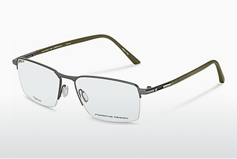 Дизайнерские  очки Porsche Design P8765 C000