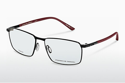 Дизайнерские  очки Porsche Design P8766 A000