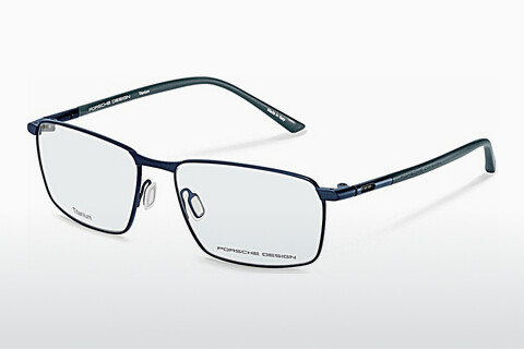 Дизайнерские  очки Porsche Design P8766 B000