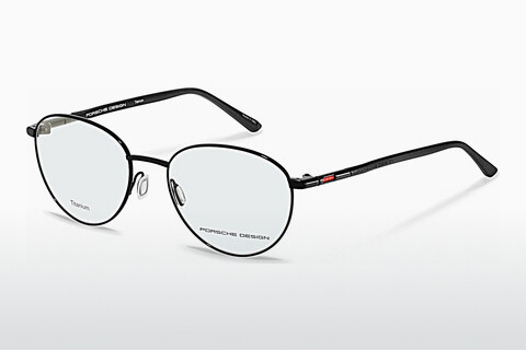 Дизайнерские  очки Porsche Design P8767 A000