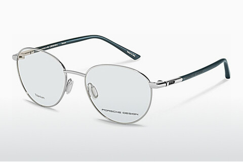 Дизайнерские  очки Porsche Design P8767 B000