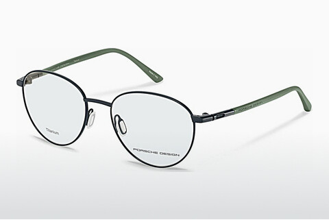 Дизайнерские  очки Porsche Design P8767 C000