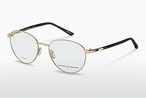 Дизайнерские  очки Porsche Design P8767 D000