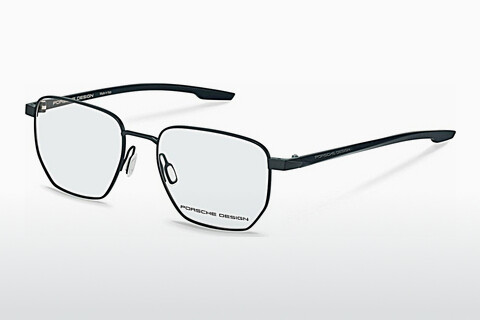 Дизайнерские  очки Porsche Design P8770 A000