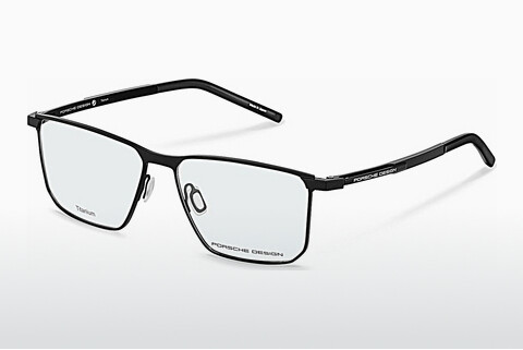 Дизайнерские  очки Porsche Design P8773 A000