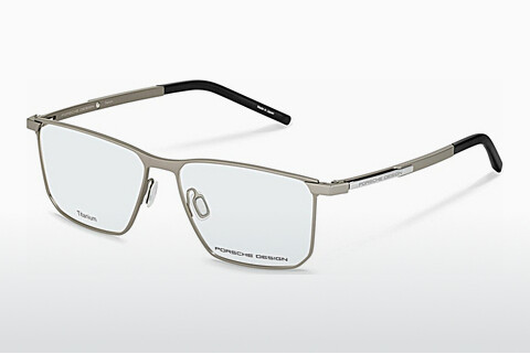 Дизайнерские  очки Porsche Design P8773 B000