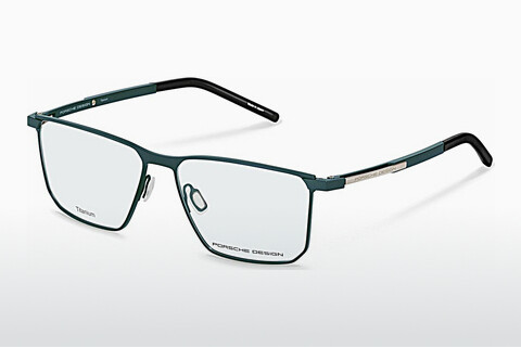 Дизайнерские  очки Porsche Design P8773 C000