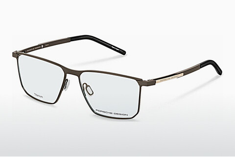 Дизайнерские  очки Porsche Design P8773 D000