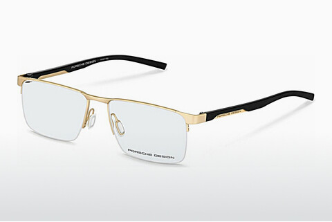 Дизайнерские  очки Porsche Design P8775 B000