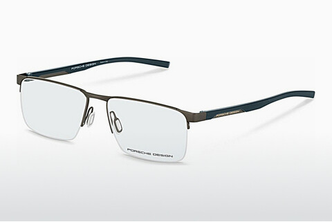 Дизайнерские  очки Porsche Design P8775 C000