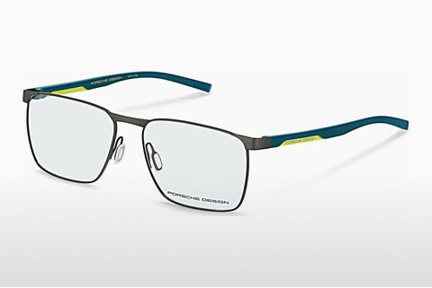 Дизайнерские  очки Porsche Design P8776 D000