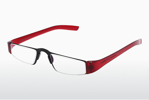 Дизайнерские  очки Porsche Design P8801 B D1.00