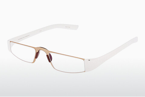 Дизайнерские  очки Porsche Design P8801 C D1.00