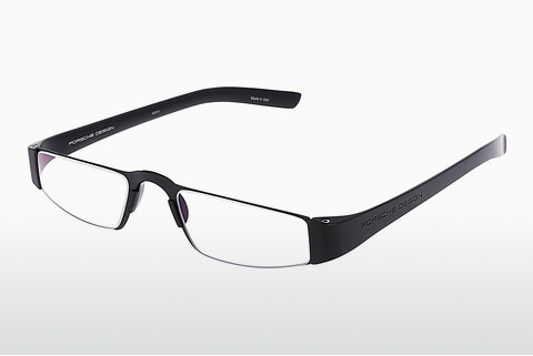 Дизайнерские  очки Porsche Design P8801 P D1.50