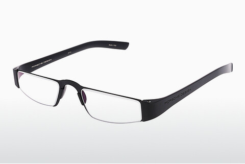 Дизайнерские  очки Porsche Design P8801 P D2.00