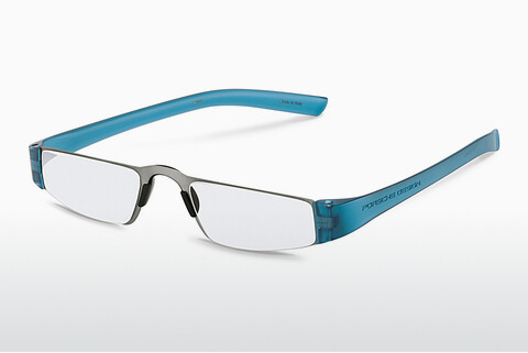 Дизайнерские  очки Porsche Design P8801 X D2.00