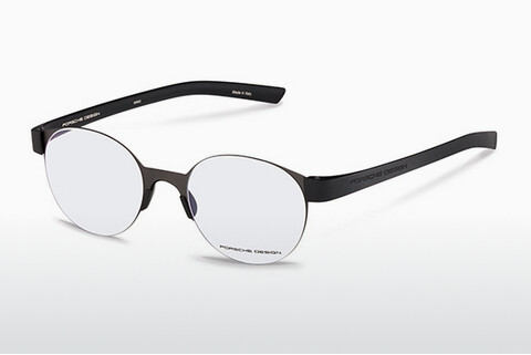 Дизайнерские  очки Porsche Design P8812 A D1.00