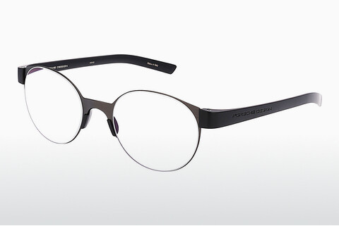 Дизайнерские  очки Porsche Design P8812 A D2.00