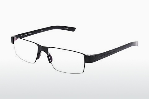 Дизайнерские  очки Porsche Design P8813 A D1.00