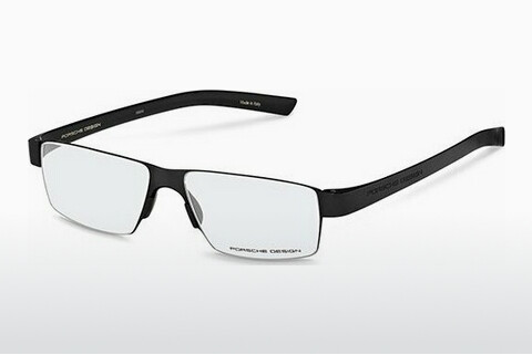 Дизайнерские  очки Porsche Design P8813 A15