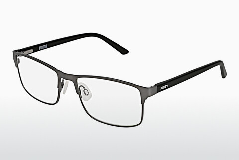 Дизайнерские  очки Puma PE0027O 001