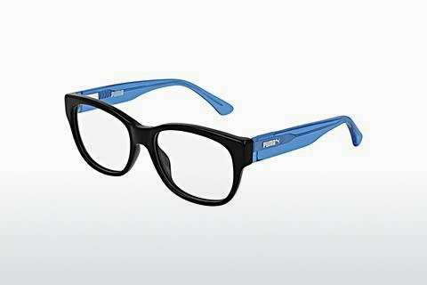 Дизайнерские  очки Puma PJ0003O 007