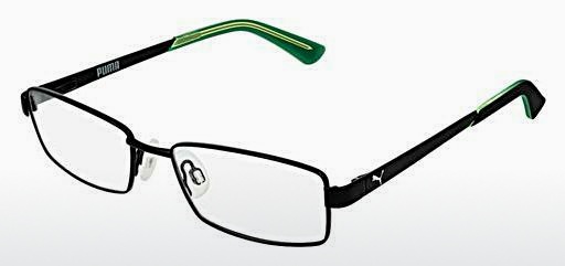 Дизайнерские  очки Puma PJ0012O 006