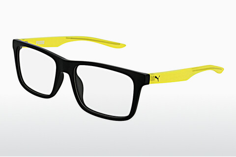 Дизайнерские  очки Puma PJ0029O 001