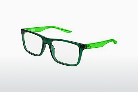 Дизайнерские  очки Puma PJ0029O 004