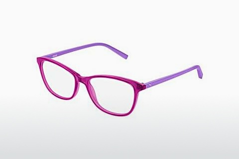 Дизайнерские  очки Puma PJ0033O 002