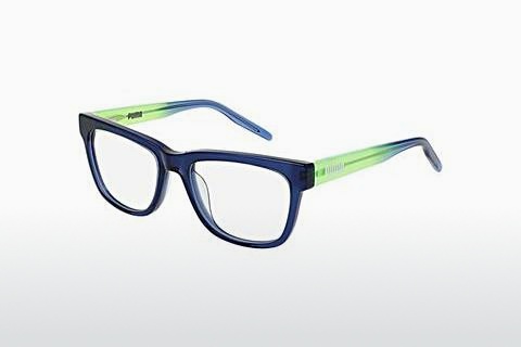 Дизайнерские  очки Puma PJ0044O 004