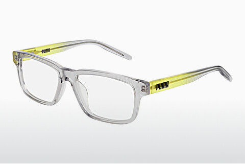 Дизайнерские  очки Puma PJ0046O 004