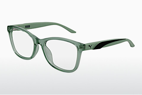 Дизайнерские  очки Puma PJ0054O 003