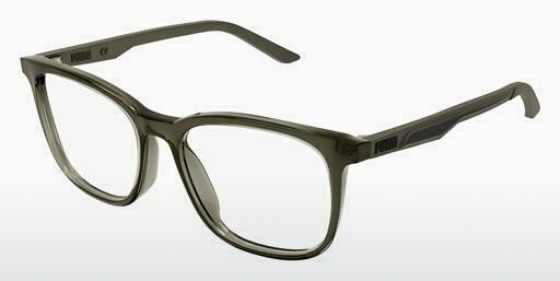 Дизайнерские  очки Puma PJ0061O 003