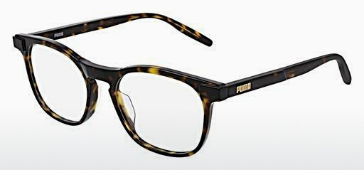 Дизайнерские  очки Puma PU0261O 002