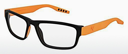 Дизайнерские  очки Puma PU0273O 004
