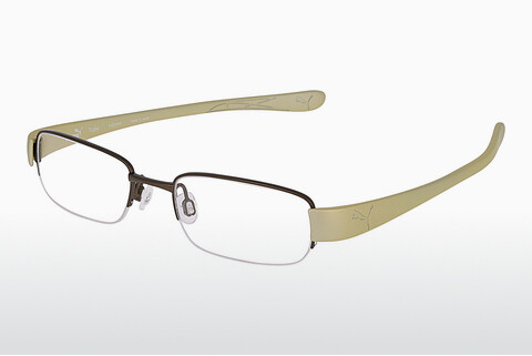 Дизайнерские  очки Puma PU15250 KH