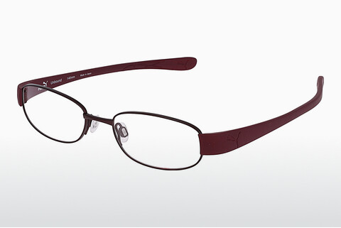 Дизайнерские  очки Puma PU15251 WI