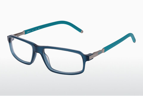 Дизайнерские  очки Puma PU15370 BL