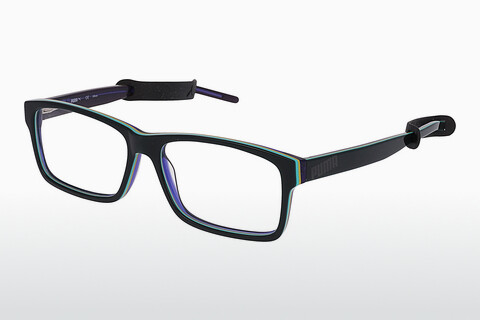 Дизайнерские  очки Puma PU15378 GN