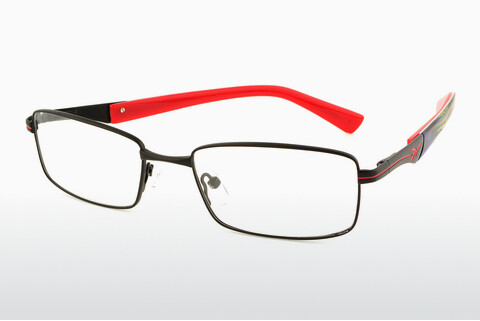 Дизайнерские  очки Reebok R1011 BLK