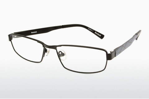 Дизайнерские  очки Reebok R1015 BLK