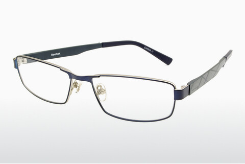 Дизайнерские  очки Reebok R1015 BLU